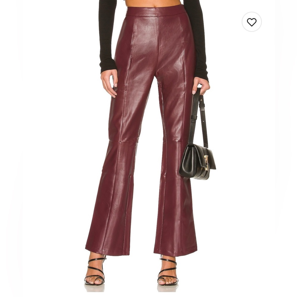 Marisol Flare Pants